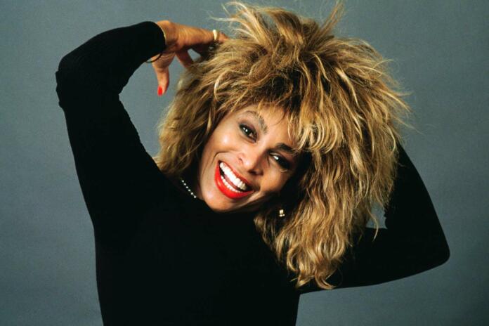 Tina Turner, najboljše pesmi