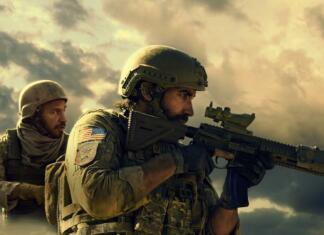 Ocena filma: Zaveza Guya Ritchieja Zaveza Guya Ritchieja