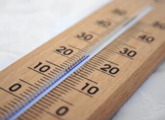 Absolutna ničla: Znanstveniki so odkrili način, kako doseči absolutno ničlo celsius, centigrade, gauge