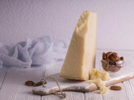ease, parmesan, nuts