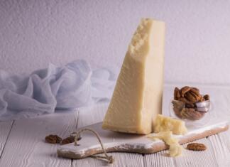 Parmezan ni vegetarijanski – postopek pridelave te bo šokiral! ease, parmesan, nuts