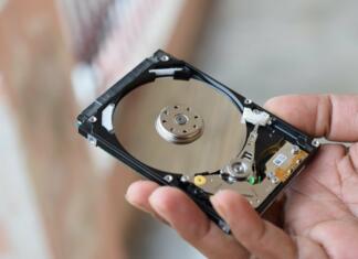 Trdi diski bodo kmalu del računalniške zgodovine hdd, computer, laptop