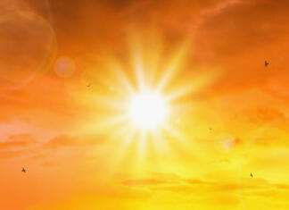 Pravilno ukrepaj ob izbruhu vročinskega izpuščaja Kaj storiti ob vročinskem izpuščaj