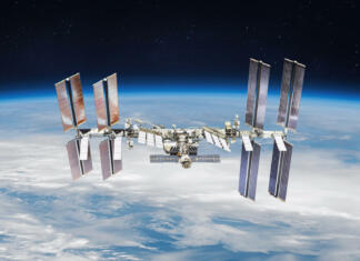 Bodo Rusi in Američani ohranili sodelovanje na Mednarodni vesoljski postaji? Mednarodna vesoljska postaja.