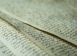 Evfemizmi ali kako govoriti lepše paper, writing, old