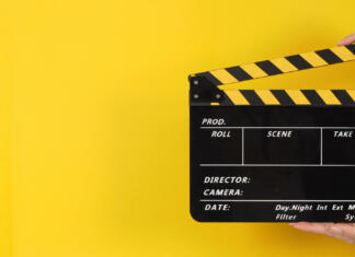 10 fascinantnih dejstev o tvojih najljubših filmih Filmi.