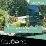 Licitacija za živalski vrt Sikaluzoo