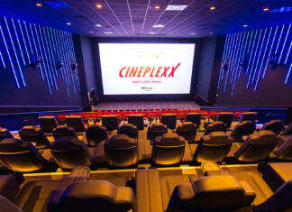 Po dobrem letu odprtja super nagrada za novost na Rudniku dvorana