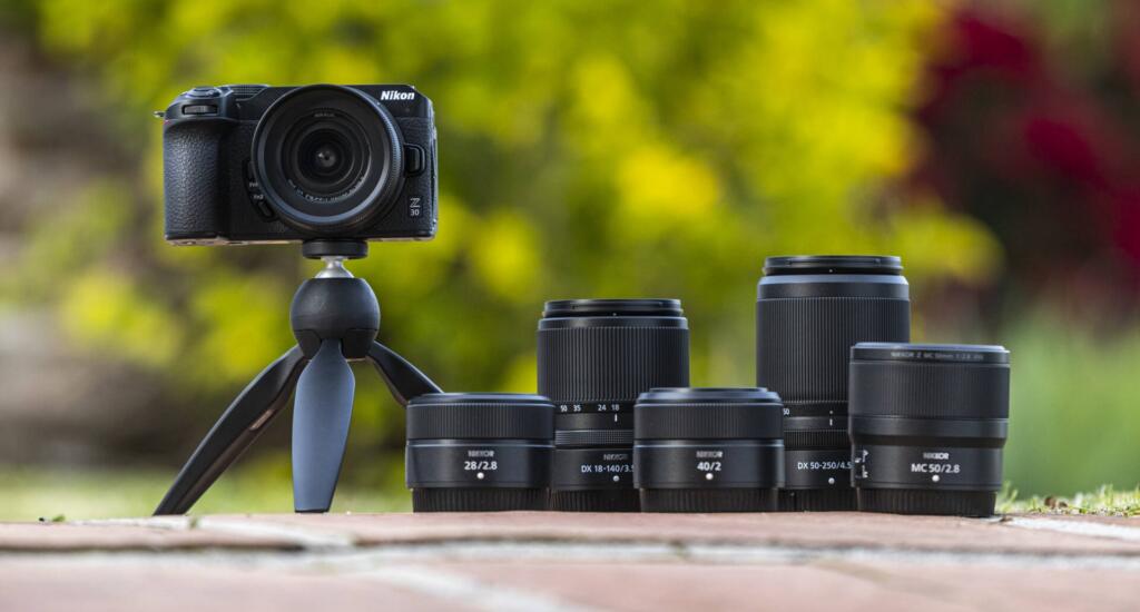 Nikon
