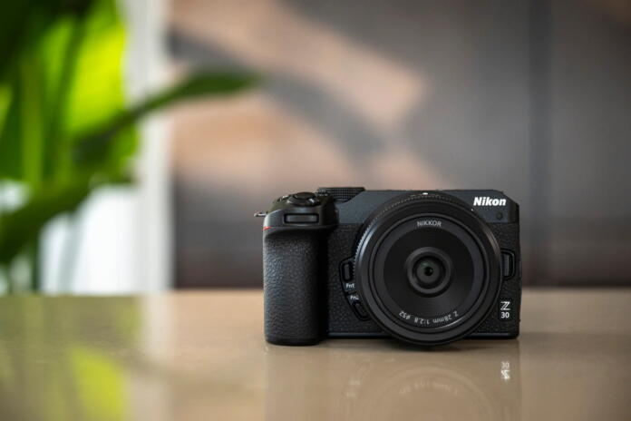 Nikon