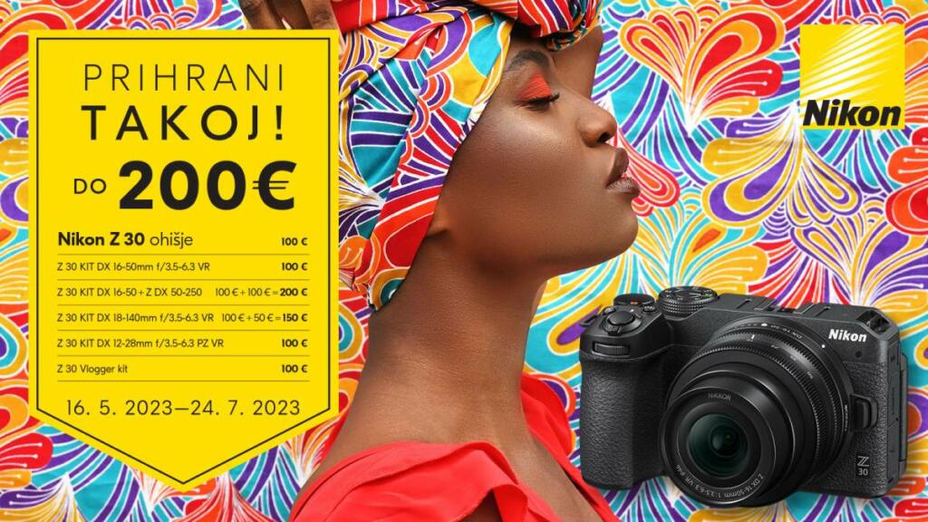 Nikon