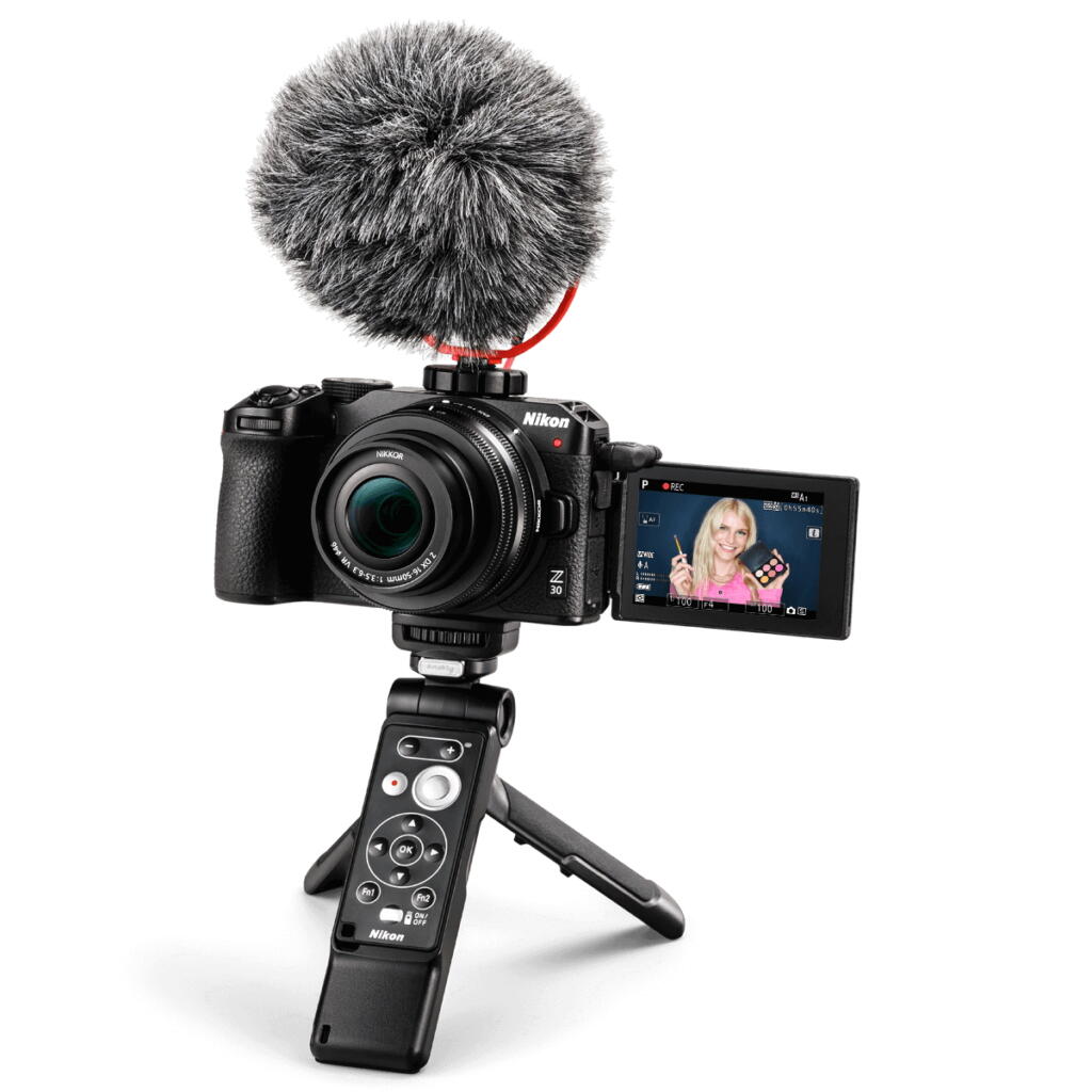 Nikon