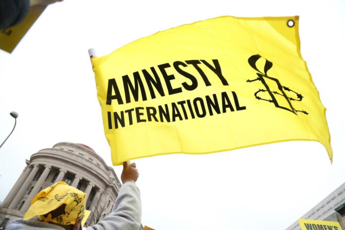 Amnesty Akademija vabi k vpisu na obštudijsko dejavnost v letu 2023-24
