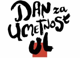 Dan za umetnost UL: Prvi dogodek in otvoritev Galerije UL Dan za umetnost UL