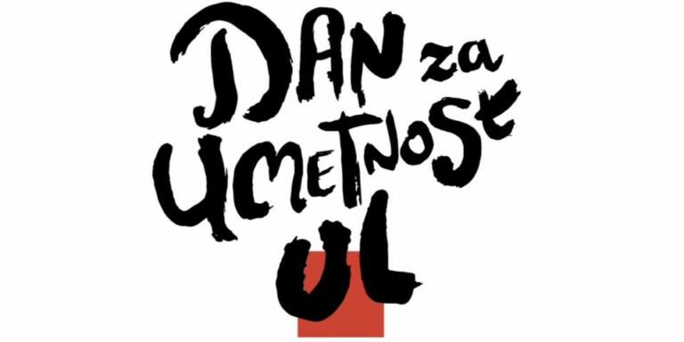 Dan za umetnost UL: Prvi dogodek in otvoritev Galerije UL