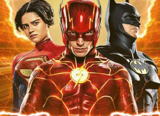 Ocena filma: Flash Flash