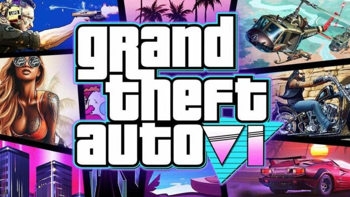 GTA 6, vse o prihajajoči igri Grand Theft Auto VI