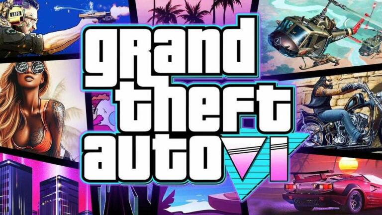 GTA 6 je vse bližje in bližje, vsaj tako pravijo