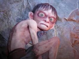 Gollum, najslabše ocenjena igra leta