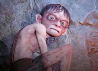Gollum: Ko se internet združi v zgražanju nad najslabšo igro leta Gollum, najslabše ocenjena igra leta