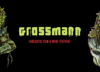 Grossmanov festival je tu, prinaša akcije osemdesetih in žanrske grozote Grossmanov festival 2023