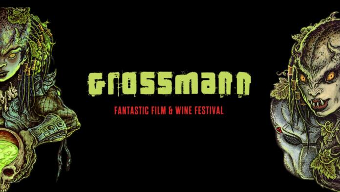 Grossmanov festival 2023