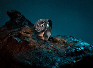Huawei Watch 4 postavlja nove standarde pametnih ur Huawei Watch 4