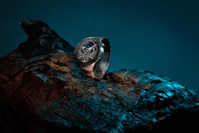 Huawei Watch 4