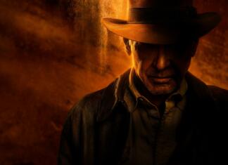 Ocena filma: Indiana Jones in artefakt usode (Indiana Jones 5) Indiana Jones 5 ali Indiana Jones in Artefakt usode