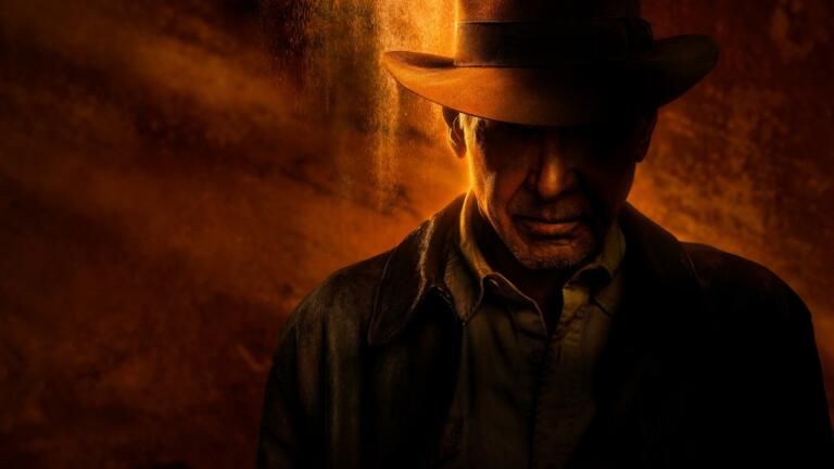 Ocena filma: Indiana Jones in artefakt usode (Indiana Jones 5)
