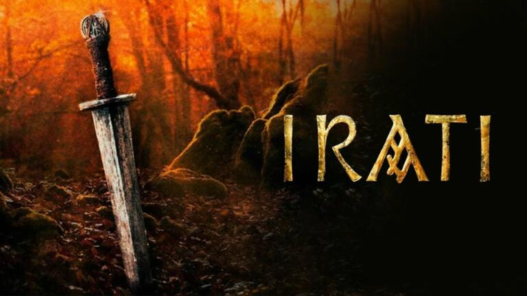 Ocena filma: IRATI