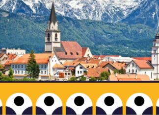 Kranj bodo preplavili filmi, v ospredju dokumentarec o Petru Musevskem Krafft 2023 v Kranju