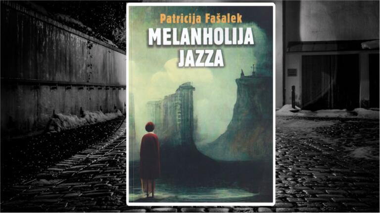 Melanholija jazza, ko Slovenija dobi svojo Sally Rooney