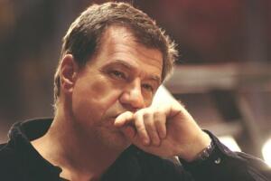 Režiser John McTiernan