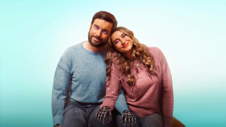 Ocena filma: Roboti (2023)
