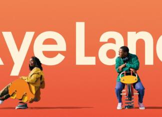 Rye Lane, filmsko presenečenje leta 2023 Rye Lane