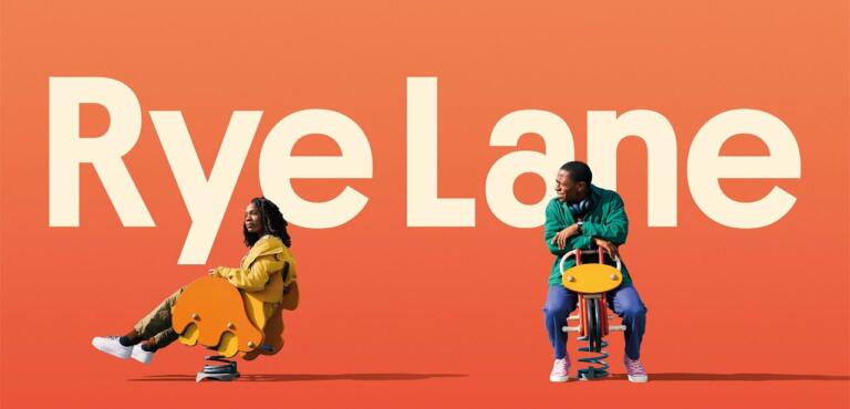 Rye Lane, filmsko presenečenje leta 2023