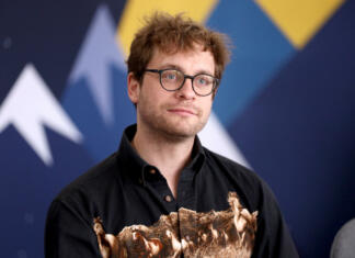 (INTERVJU) Severin Fiala: »Eksperimentiraš lahko, če imaš načrt« Severin Fiala, avstrijski režiser