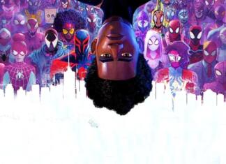 Ocena filma: Spider-Man: Potovanje skozi Spider-svet Spider-Man: Potovanje skozi Spider-svet