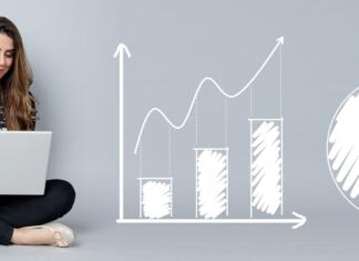 Fantastičen uspeh slovenske ekipe v statističnih igrah analytics, charts, business