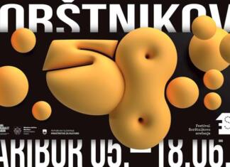 Začelo se je 58. Borštnikovo srečanje! Borštnikovo srečanje.