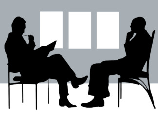 Trije poklici, ki skrbijo za naše duševno zdravje consulting, information, conversation