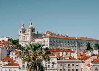 Odprte prijave za Teden zveze EUTOPIA v Lizboni grad v Lizboni