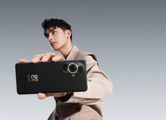 Zakaj bi se morali sprijazniti z manj? Huawei nova 11i