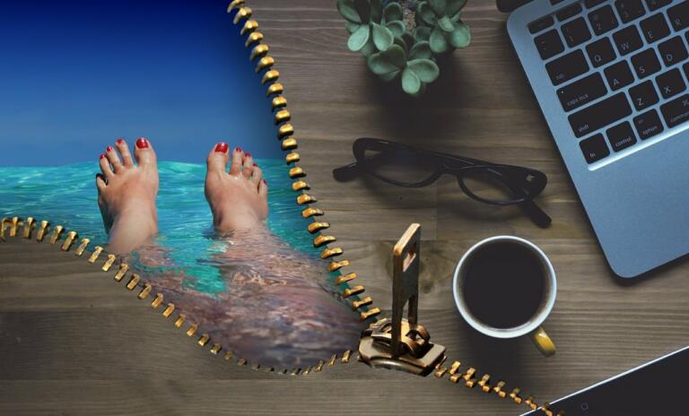 Working Holiday: po svetu z delovnimi počitnicami