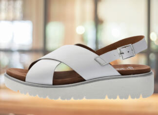 Lahkotno v poletju in na razprodajah z ara Shoes! Bilbao