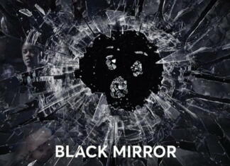 Najboljše epizode serije Black Mirror Black Mirror, najboljše epizode serije