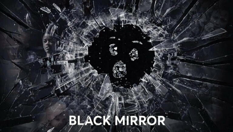Najboljše epizode serije Black Mirror