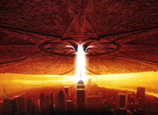 Dan neodvisnosti: »Četrti julij ne bo več znan le kot ameriški praznik« Dan neodvisnosti je za mnoge poletni blockbuster, ki je začel pogovore o filmskih poletjih