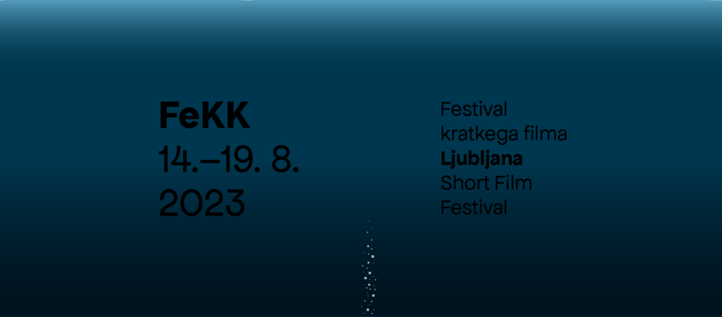 FEKK 2023 bo potekal od 14. do 19. avgusta